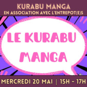 Kurabu Manga